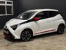 USED 2021 71 TOYOTA AYGO 1.0 VVT-i x-trend Hatchback 5dr Petrol Manual Euro 6 (s/s) (71 ps) 