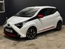 USED 2021 71 TOYOTA AYGO 1.0 VVT-i x-trend Hatchback 5dr Petrol Manual Euro 6 (s/s) (71 ps) 
