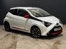 USED 2021 71 TOYOTA AYGO 1.0 VVT-i x-trend Hatchback 5dr Petrol Manual Euro 6 (s/s) (71 ps) 