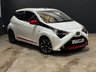 USED 2021 71 TOYOTA AYGO 1.0 VVT-i x-trend Hatchback 5dr Petrol Manual Euro 6 (s/s) (71 ps) 