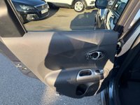 USED 2012 12 NISSAN JUKE 1.6 Tekna SUV 5dr Petrol Manual Euro 5 (s/s) (117 ps) 