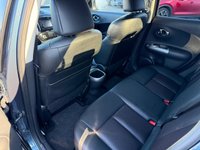 USED 2012 12 NISSAN JUKE 1.6 Tekna SUV 5dr Petrol Manual Euro 5 (s/s) (117 ps) 