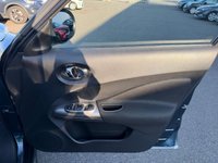 USED 2012 12 NISSAN JUKE 1.6 Tekna SUV 5dr Petrol Manual Euro 5 (s/s) (117 ps) 