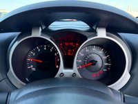 USED 2012 12 NISSAN JUKE 1.6 Tekna SUV 5dr Petrol Manual Euro 5 (s/s) (117 ps) 