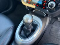 USED 2012 12 NISSAN JUKE 1.6 Tekna SUV 5dr Petrol Manual Euro 5 (s/s) (117 ps) 