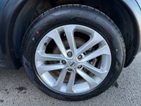 USED 2012 12 NISSAN JUKE 1.6 Tekna SUV 5dr Petrol Manual Euro 5 (s/s) (117 ps) 