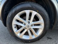 USED 2012 12 NISSAN JUKE 1.6 Tekna SUV 5dr Petrol Manual Euro 5 (s/s) (117 ps) 