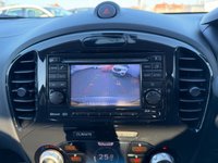 USED 2012 12 NISSAN JUKE 1.6 Tekna SUV 5dr Petrol Manual Euro 5 (s/s) (117 ps) 