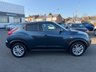 USED 2012 12 NISSAN JUKE 1.6 Tekna SUV 5dr Petrol Manual Euro 5 (s/s) (117 ps) 
