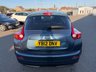 USED 2012 12 NISSAN JUKE 1.6 Tekna SUV 5dr Petrol Manual Euro 5 (s/s) (117 ps) 
