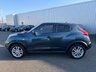 USED 2012 12 NISSAN JUKE 1.6 Tekna SUV 5dr Petrol Manual Euro 5 (s/s) (117 ps) 