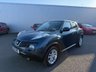 USED 2012 12 NISSAN JUKE 1.6 Tekna SUV 5dr Petrol Manual Euro 5 (s/s) (117 ps) 