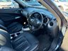 USED 2012 12 NISSAN JUKE 1.6 Tekna SUV 5dr Petrol Manual Euro 5 (s/s) (117 ps) 