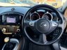 USED 2012 12 NISSAN JUKE 1.6 Tekna SUV 5dr Petrol Manual Euro 5 (s/s) (117 ps) 