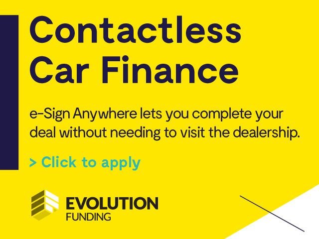 2021 Audi A4 Avant 2L Black Edition 5dr - Photo 4