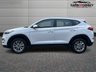 USED 2018 18 HYUNDAI TUCSON 1.6 GDi Blue Drive SE SUV 5dr Petrol Manual Euro 6 (s/s) (132 ps) 
