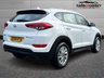 USED 2018 18 HYUNDAI TUCSON 1.6 GDi Blue Drive SE SUV 5dr Petrol Manual Euro 6 (s/s) (132 ps) 