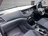 USED 2018 18 HYUNDAI TUCSON 1.6 GDi Blue Drive SE SUV 5dr Petrol Manual Euro 6 (s/s) (132 ps) 