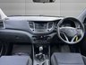 USED 2018 18 HYUNDAI TUCSON 1.6 GDi Blue Drive SE SUV 5dr Petrol Manual Euro 6 (s/s) (132 ps) 