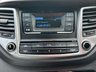 USED 2018 18 HYUNDAI TUCSON 1.6 GDi Blue Drive SE SUV 5dr Petrol Manual Euro 6 (s/s) (132 ps) 