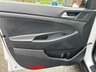 USED 2018 18 HYUNDAI TUCSON 1.6 GDi Blue Drive SE SUV 5dr Petrol Manual Euro 6 (s/s) (132 ps) 