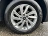 USED 2018 18 HYUNDAI TUCSON 1.6 GDi Blue Drive SE SUV 5dr Petrol Manual Euro 6 (s/s) (132 ps) 