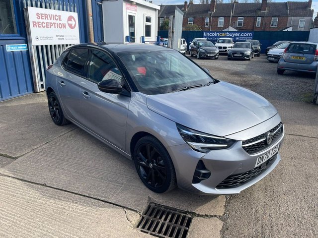 2020 VAUXHALL CORSA 2020 1.2 Turbo SRi Premium Hatchback 5dr Petrol Manual Euro 6 (s/s) (100 ps) - Photo 8