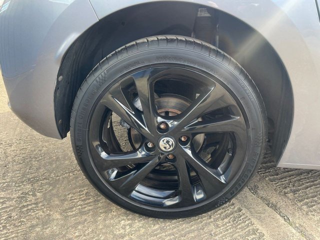 2020 VAUXHALL CORSA 2020 1.2 Turbo SRi Premium Hatchback 5dr Petrol Manual Euro 6 (s/s) (100 ps) - Photo 10