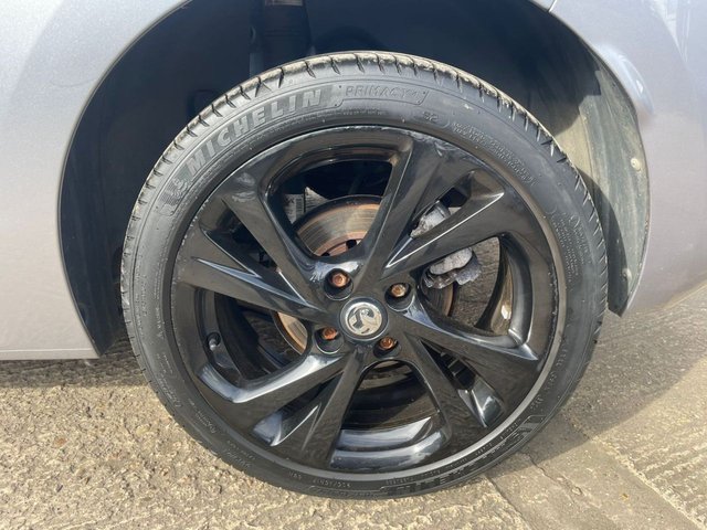 2020 VAUXHALL CORSA 2020 1.2 Turbo SRi Premium Hatchback 5dr Petrol Manual Euro 6 (s/s) (100 ps) - Photo 11