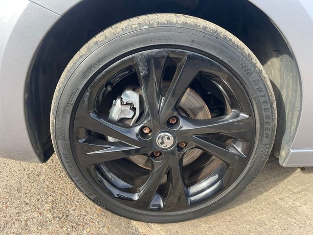 2020 VAUXHALL CORSA 2020 1.2 Turbo SRi Premium Hatchback 5dr Petrol Manual Euro 6 (s/s) (100 ps) - Photo 12