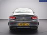 USED 2019 19 MERCEDES-BENZ C-CLASS 1.5 C200 MHEV AMG Line Coupe 2dr Petrol G-Tronic+ Euro 6 (s/s) (198 ps) NATIONWIDE DELIVERY