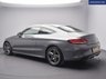 USED 2019 19 MERCEDES-BENZ C-CLASS 1.5 C200 MHEV AMG Line Coupe 2dr Petrol G-Tronic+ Euro 6 (s/s) (198 ps) NATIONWIDE DELIVERY