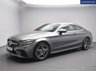 USED 2019 19 MERCEDES-BENZ C-CLASS 1.5 C200 MHEV AMG Line Coupe 2dr Petrol G-Tronic+ Euro 6 (s/s) (198 ps) NATIONWIDE DELIVERY