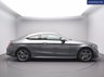 USED 2019 19 MERCEDES-BENZ C-CLASS 1.5 C200 MHEV AMG Line Coupe 2dr Petrol G-Tronic+ Euro 6 (s/s) (198 ps) NATIONWIDE DELIVERY