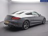 USED 2019 19 MERCEDES-BENZ C-CLASS 1.5 C200 MHEV AMG Line Coupe 2dr Petrol G-Tronic+ Euro 6 (s/s) (198 ps) NATIONWIDE DELIVERY