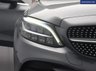 USED 2019 19 MERCEDES-BENZ C-CLASS 1.5 C200 MHEV AMG Line Coupe 2dr Petrol G-Tronic+ Euro 6 (s/s) (198 ps) NATIONWIDE DELIVERY