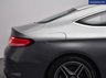 USED 2019 19 MERCEDES-BENZ C-CLASS 1.5 C200 MHEV AMG Line Coupe 2dr Petrol G-Tronic+ Euro 6 (s/s) (198 ps) NATIONWIDE DELIVERY