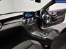 USED 2019 19 MERCEDES-BENZ C-CLASS 1.5 C200 MHEV AMG Line Coupe 2dr Petrol G-Tronic+ Euro 6 (s/s) (198 ps) NATIONWIDE DELIVERY
