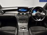 USED 2019 19 MERCEDES-BENZ C-CLASS 1.5 C200 MHEV AMG Line Coupe 2dr Petrol G-Tronic+ Euro 6 (s/s) (198 ps) NATIONWIDE DELIVERY
