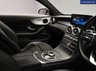 USED 2019 19 MERCEDES-BENZ C-CLASS 1.5 C200 MHEV AMG Line Coupe 2dr Petrol G-Tronic+ Euro 6 (s/s) (198 ps) NATIONWIDE DELIVERY