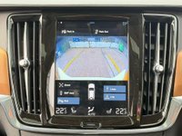 USED 2019 19 VOLVO V90 2.0h T8 Twin Engine 11.6kWh Inscription Plus Auto AWD Euro 6 (s/s) 5dr SUNROOF 360 CAM GREAT SPEC