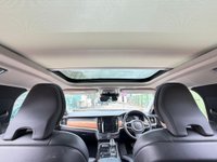USED 2019 19 VOLVO V90 2.0h T8 Twin Engine 11.6kWh Inscription Plus Auto AWD Euro 6 (s/s) 5dr SUNROOF 360 CAM GREAT SPEC