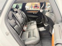 USED 2019 19 VOLVO V90 2.0h T8 Twin Engine 11.6kWh Inscription Plus Auto AWD Euro 6 (s/s) 5dr SUNROOF 360 CAM GREAT SPEC