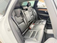 USED 2019 19 VOLVO V90 2.0h T8 Twin Engine 11.6kWh Inscription Plus Auto AWD Euro 6 (s/s) 5dr SUNROOF 360 CAM GREAT SPEC