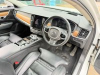 USED 2019 19 VOLVO V90 2.0h T8 Twin Engine 11.6kWh Inscription Plus Auto AWD Euro 6 (s/s) 5dr SUNROOF 360 CAM GREAT SPEC