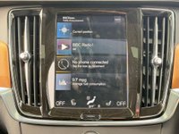 USED 2019 19 VOLVO V90 2.0h T8 Twin Engine 11.6kWh Inscription Plus Auto AWD Euro 6 (s/s) 5dr SUNROOF 360 CAM GREAT SPEC