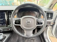 USED 2019 19 VOLVO V90 2.0h T8 Twin Engine 11.6kWh Inscription Plus Auto AWD Euro 6 (s/s) 5dr SUNROOF 360 CAM GREAT SPEC
