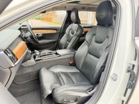 USED 2019 19 VOLVO V90 2.0h T8 Twin Engine 11.6kWh Inscription Plus Auto AWD Euro 6 (s/s) 5dr SUNROOF 360 CAM GREAT SPEC