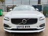 USED 2019 19 VOLVO V90 2.0h T8 Twin Engine 11.6kWh Inscription Plus Auto AWD Euro 6 (s/s) 5dr SUNROOF 360 CAM GREAT SPEC