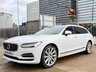 USED 2019 19 VOLVO V90 2.0h T8 Twin Engine 11.6kWh Inscription Plus Auto AWD Euro 6 (s/s) 5dr SUNROOF 360 CAM GREAT SPEC